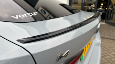 BMW i4 400kW M50 83.9kWh 5dr Auto Electric Hatchback